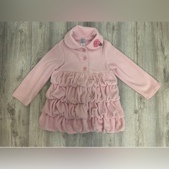 mack & co Other - Mack & Co 6 X Pink Coat